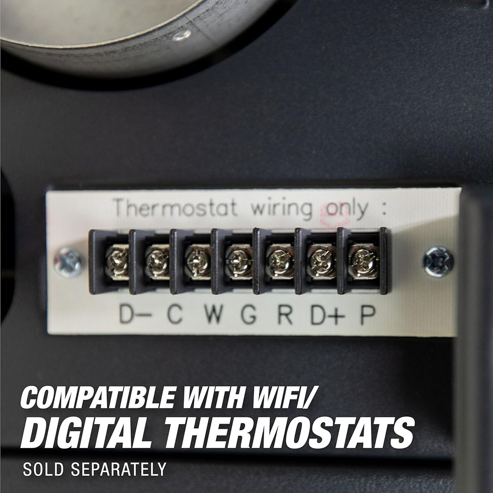 Mr. Heater F260550 Big Maxx MHU50NG Natural Gas Unit Heate