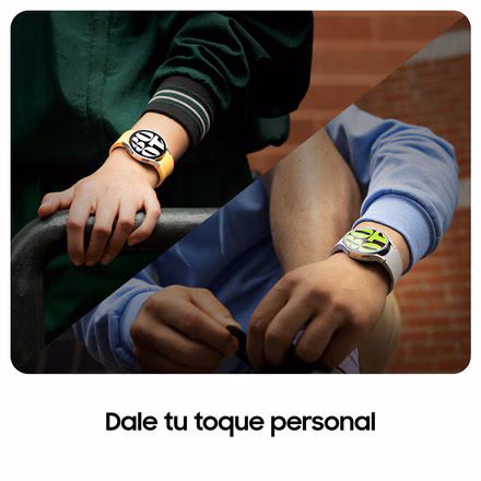 Samsung Galaxy Watch6 40mm Grafito Bluetooth Smartwatch