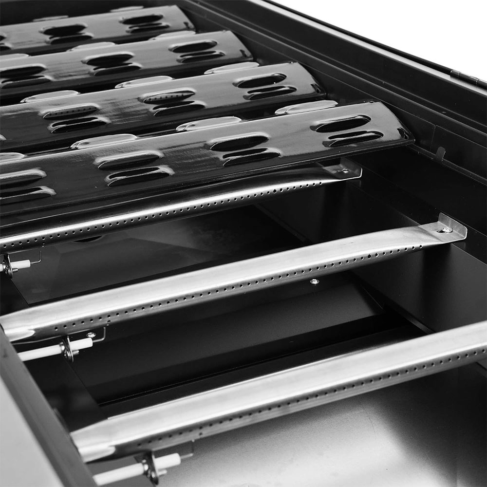 Royal Gourmet 8-Burner Gas Grill