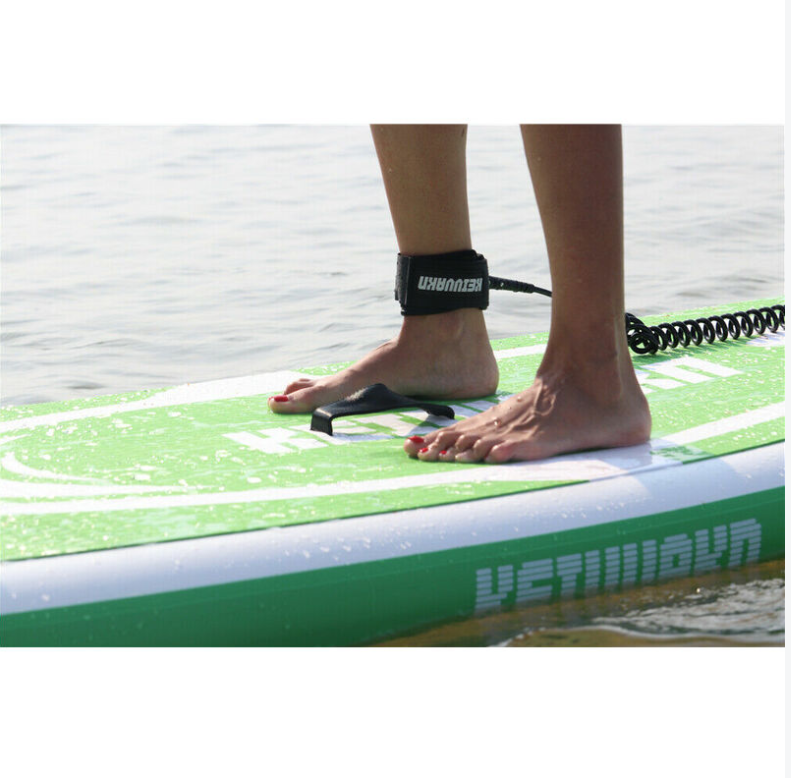 11ft Green B Stand Up Paddle Board Sup Board Surfing Inflatable Paddleboard Accessories Set SUP Surfboard