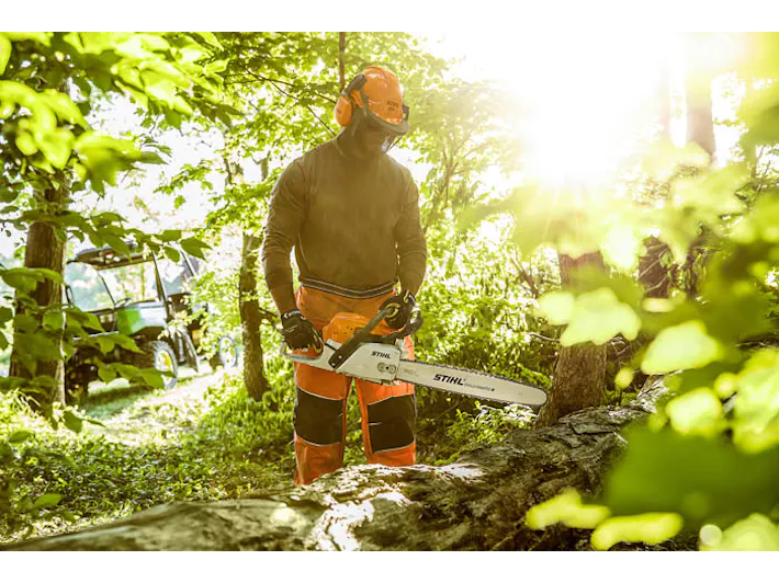 STIHL MS 291 20 inch 55.5 cc Chainsaw