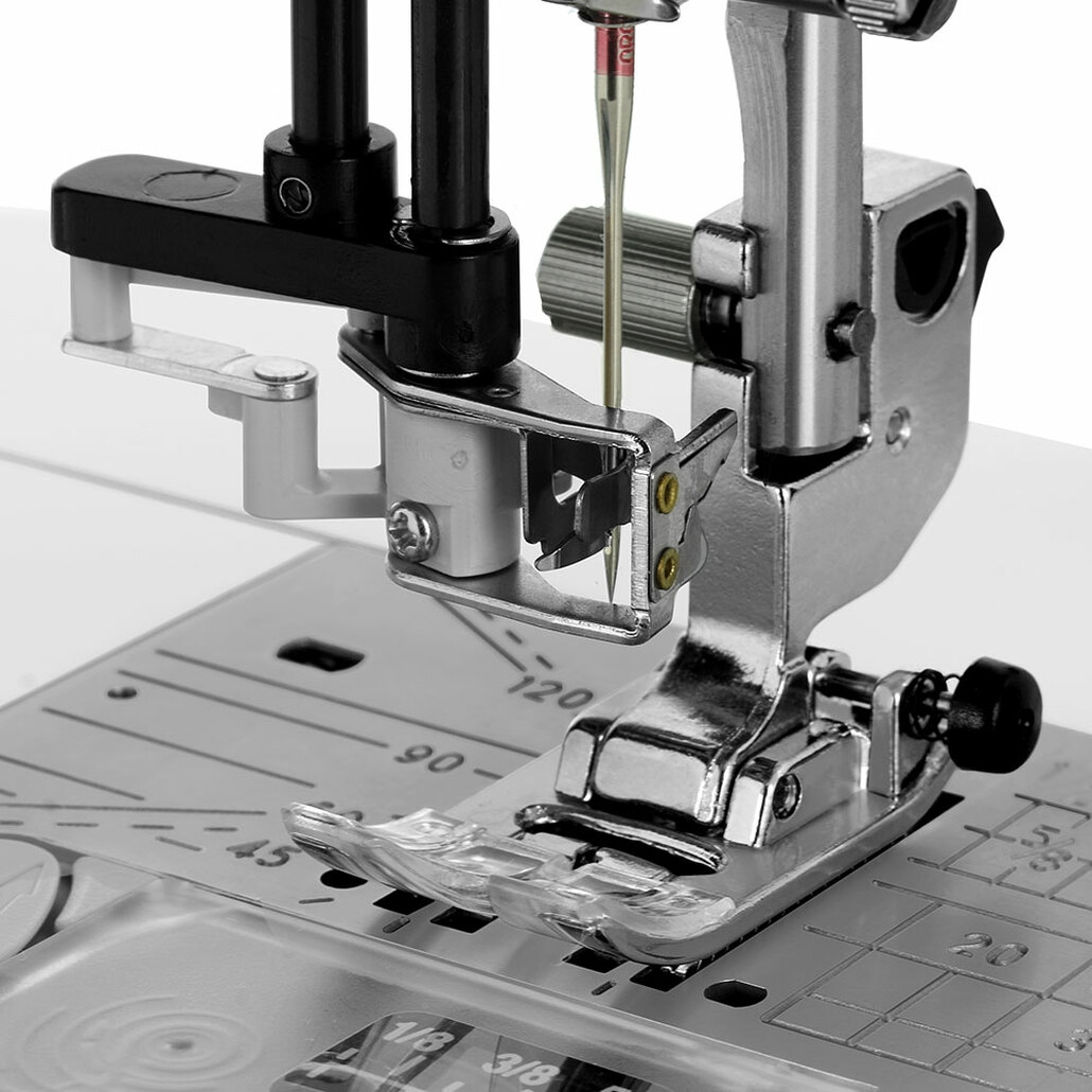 JAN Memory Craft 6650 Computerized Sewing Machine w/ FREE! Next-Day Shipping