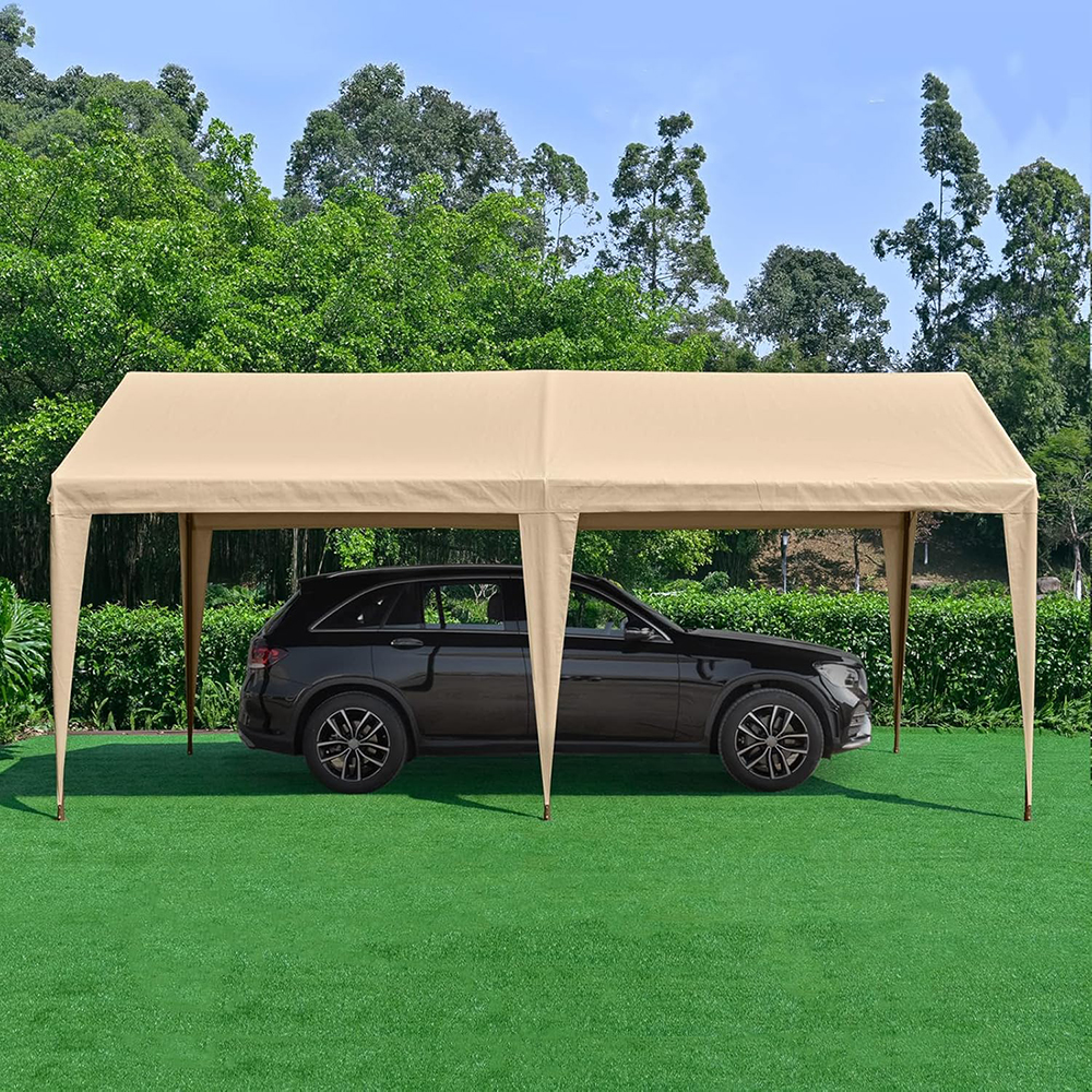 Gardesol Carport