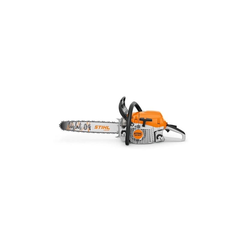 Motosega a scoppio Stihl MS 261 C-M - barra da 45 cm - interasse .325