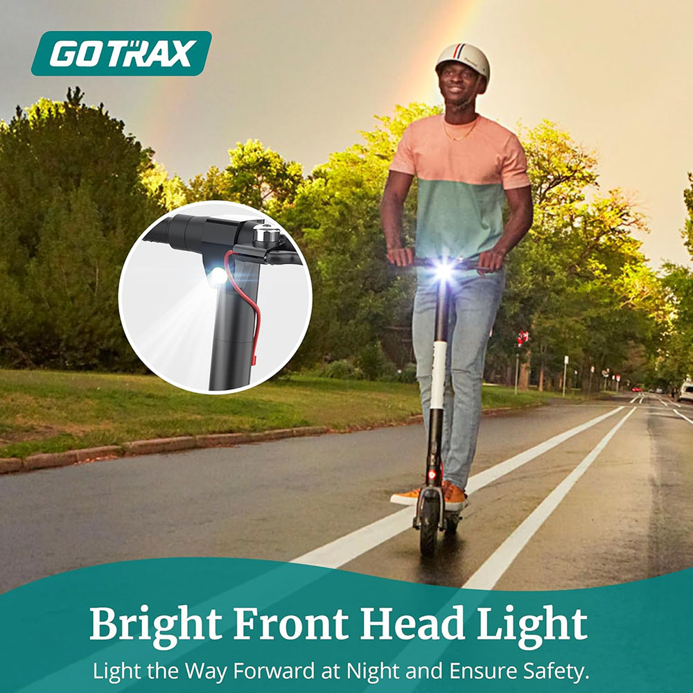 Gotrax GXL V2 Series Electric Scooter for Adult