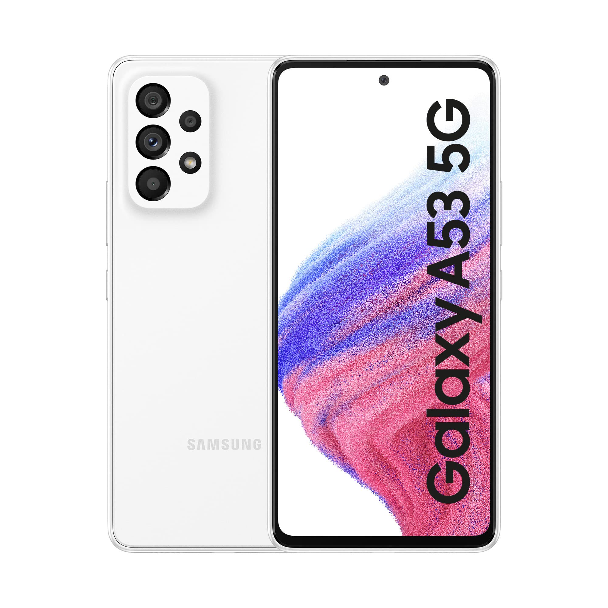 【Electronics】【BS】Samsung Galaxy A53 5G