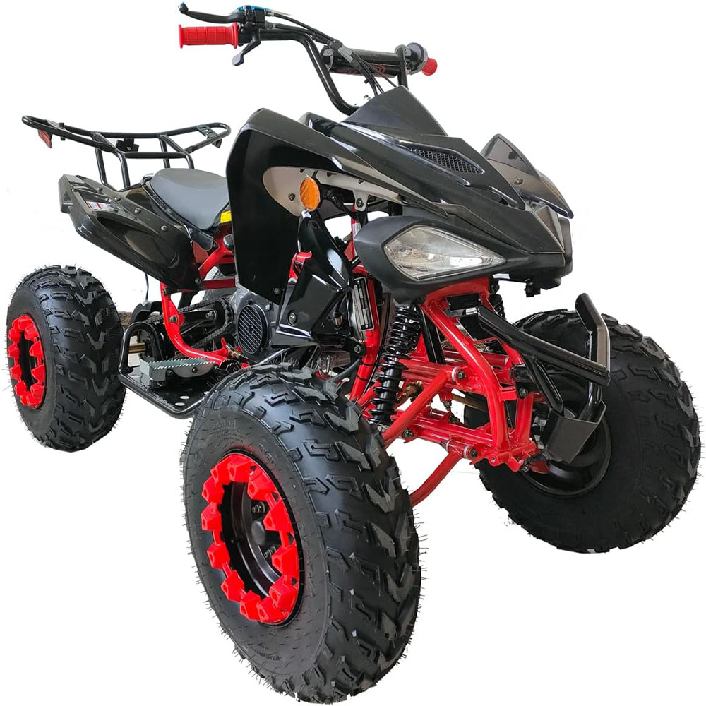 X-PRO Panther 200 Sports ATV with LED Headlights