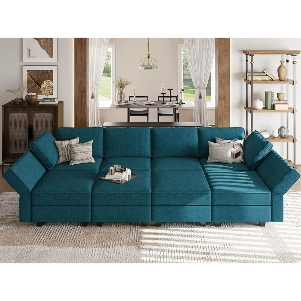Belffin Modular Sectional Sofa