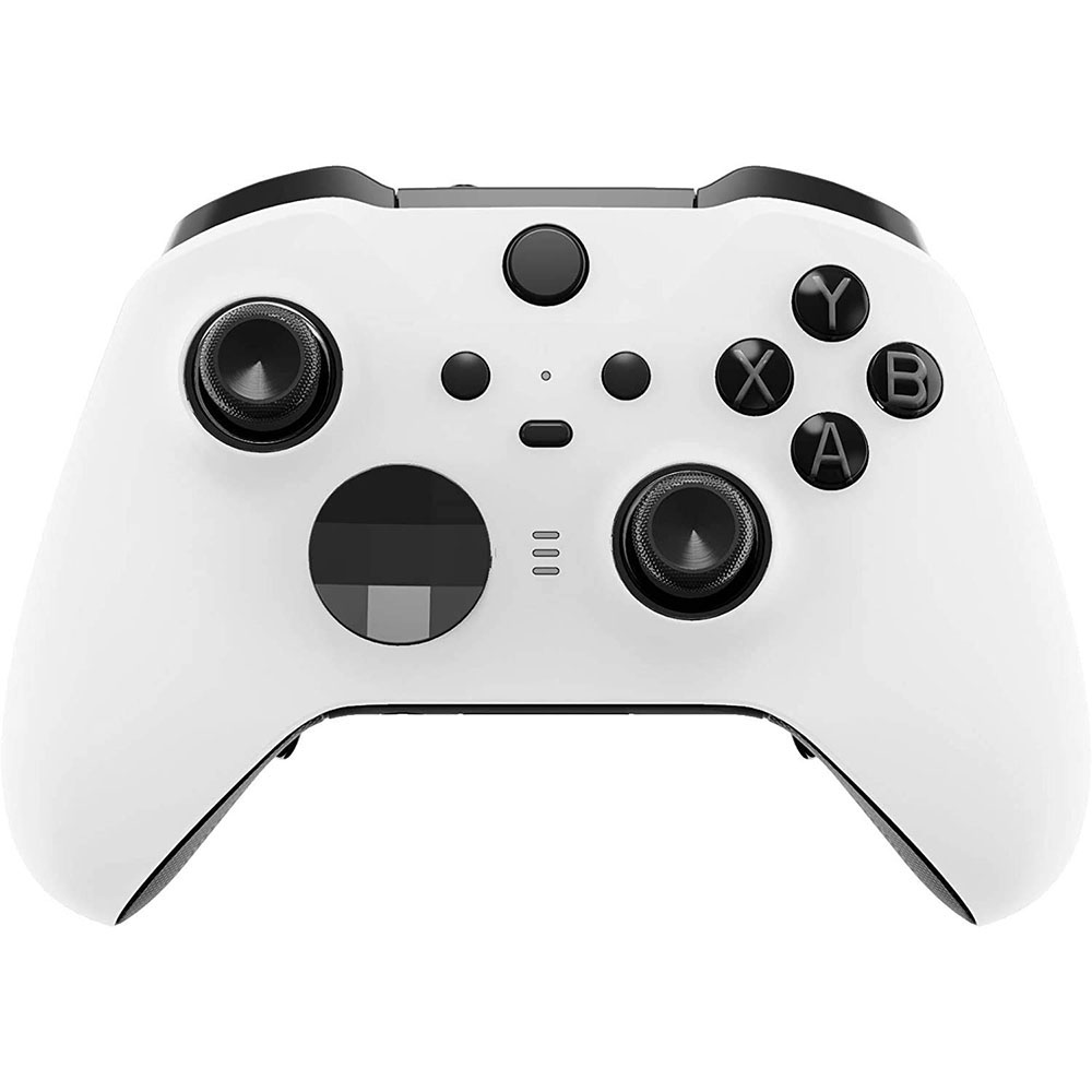 7 Watts Elite Series 2 Controller Modded - Custom Pro Rapid Fire Mod