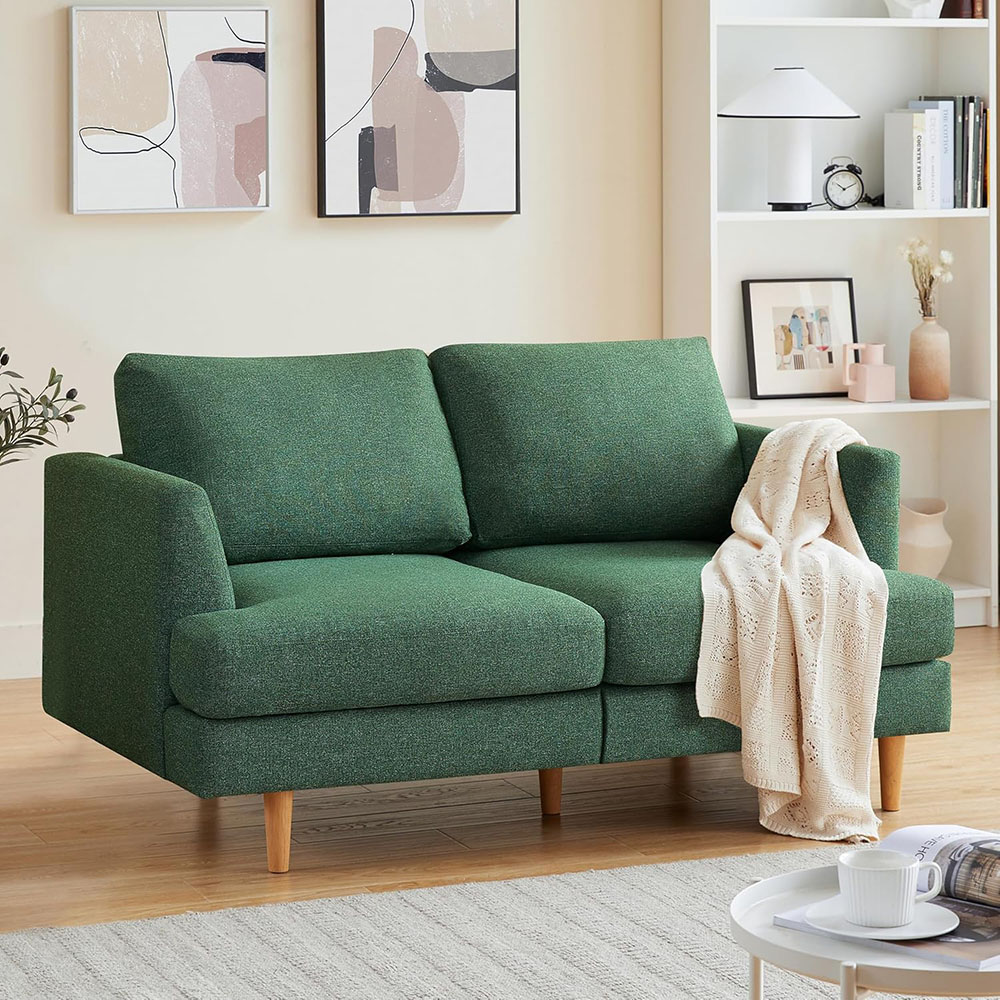 Loveseat Sofa 56