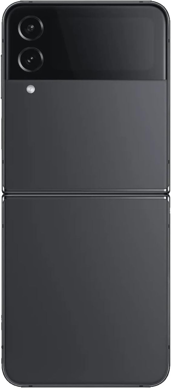 Samsung Galaxy Z Flip4 5G Smartphone Sim Free Android Folding Phone 128GB